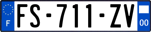 FS-711-ZV