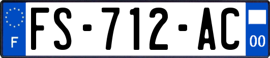 FS-712-AC