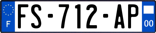 FS-712-AP