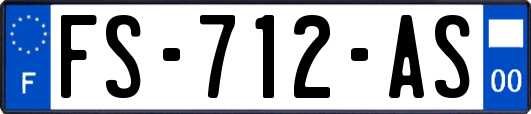 FS-712-AS