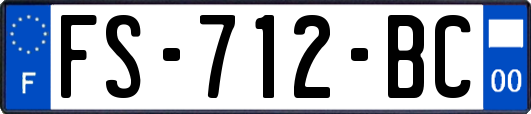FS-712-BC