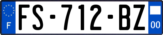FS-712-BZ