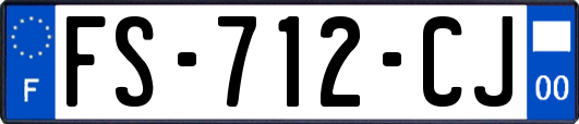FS-712-CJ