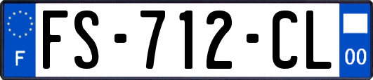 FS-712-CL