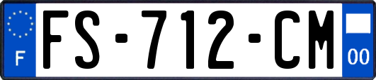 FS-712-CM
