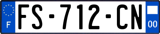 FS-712-CN