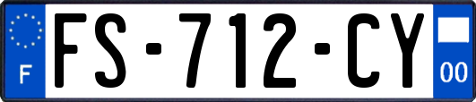 FS-712-CY