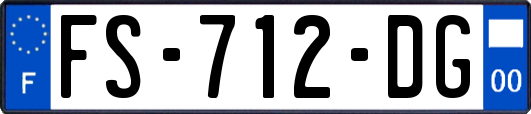 FS-712-DG