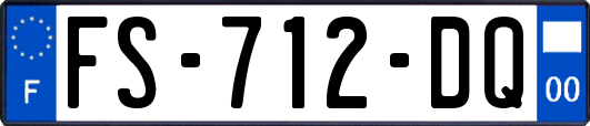 FS-712-DQ