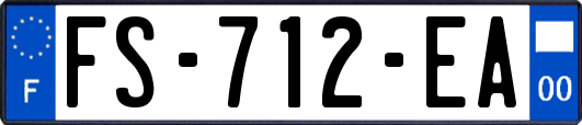 FS-712-EA