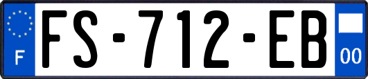 FS-712-EB