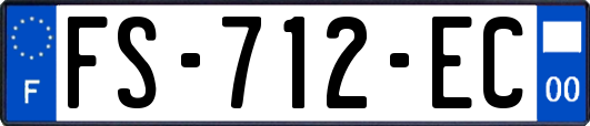 FS-712-EC