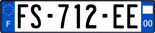 FS-712-EE
