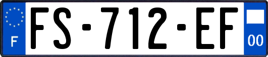 FS-712-EF