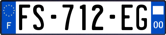 FS-712-EG