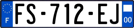 FS-712-EJ