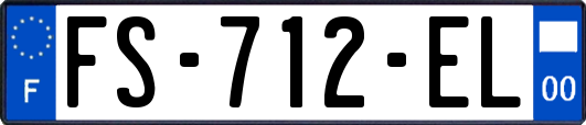 FS-712-EL