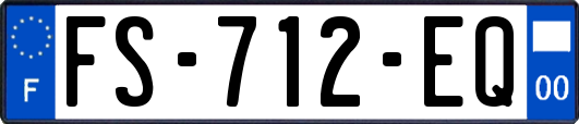 FS-712-EQ