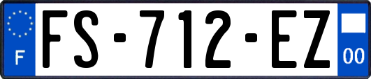 FS-712-EZ