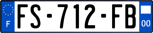 FS-712-FB