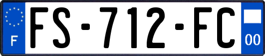 FS-712-FC