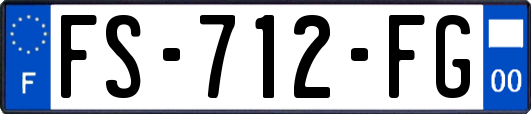 FS-712-FG