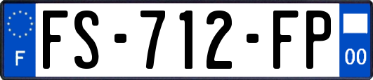 FS-712-FP