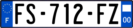 FS-712-FZ