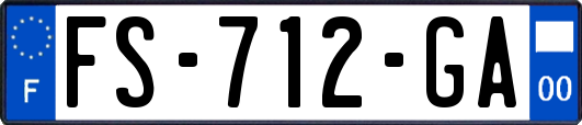FS-712-GA