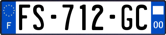 FS-712-GC