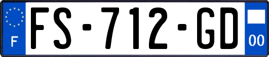FS-712-GD