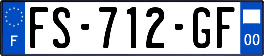 FS-712-GF