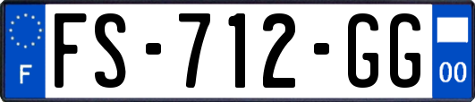 FS-712-GG