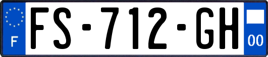 FS-712-GH
