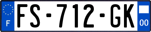 FS-712-GK