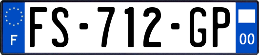 FS-712-GP