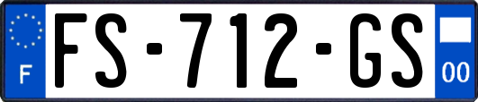 FS-712-GS