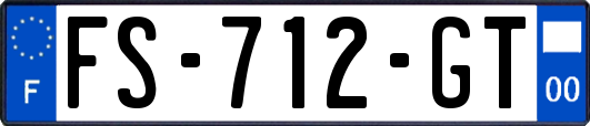 FS-712-GT