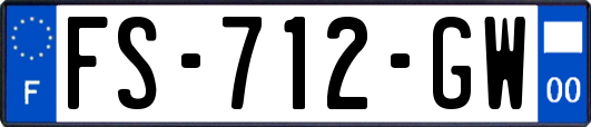 FS-712-GW