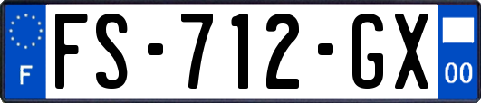 FS-712-GX