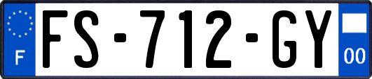 FS-712-GY
