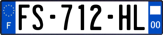 FS-712-HL