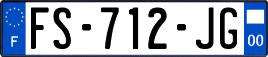 FS-712-JG