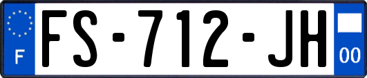 FS-712-JH