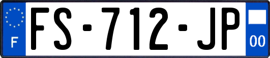 FS-712-JP