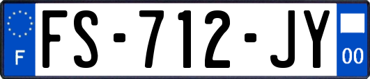 FS-712-JY