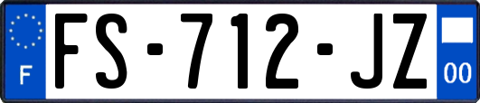 FS-712-JZ