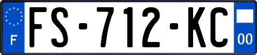FS-712-KC