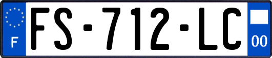 FS-712-LC