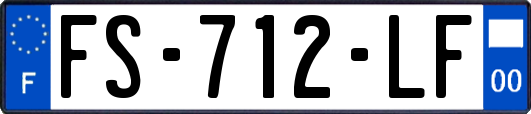 FS-712-LF